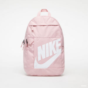 Batoh Nike Elemental Backpack ružový