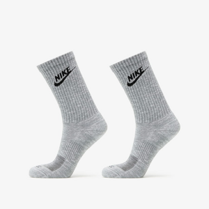 Ponožky Nike Everyday Plus Cushioned Crew Socks 2-Pack