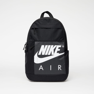 Batoh Nike Elemental Backpack Black/ Anthracite/ White