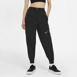 Tepláky Nike NSW swoosh pants W (Plus Size)