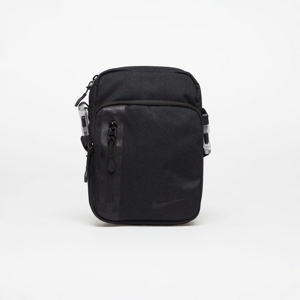 Ľadvinka Nike Sabrina Elemental Premium Crossbody Bag Black