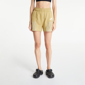 Teplákové šortky Nike Sportswear Air Fleece Shorts