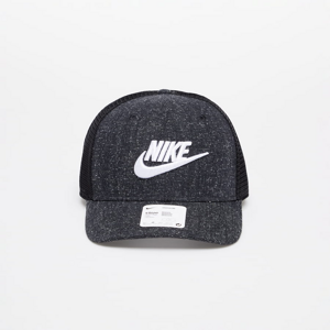Snapback Nike Sportswear Classic 99 Trucker Hat Black