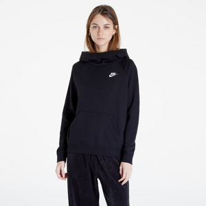 Nike Sportswear Essential Funnel-Neck Fleece Sweatshirt