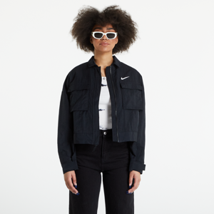 Vetrovka Nike Sportswear Essential Jacket