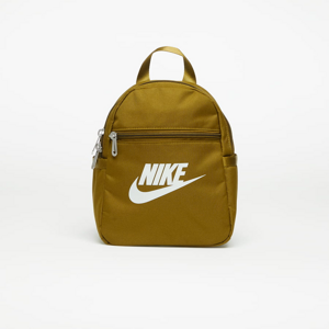 Batoh Nike Sportswear Futura 365 Women's Mini Backpack Olive Flak/ Light Silver