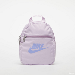 Batoh Nike Sportswear Futura Backpack fialový