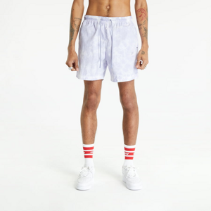 Šortky Nike Sportswear Men's Woven Shorts Indigo Haze/ White