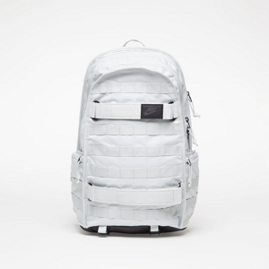 Batoh Nike Sportswear RPM Backpack Light Silver/ Black/ Anthracite
