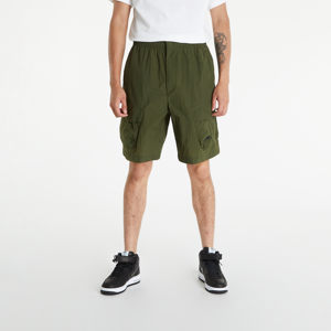 Šortky Nike Sportswear Tech Essentials Shorts olivové