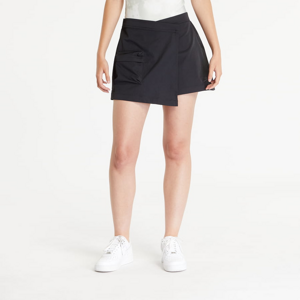 Dámske šortky Nike Sportswear Tech Pack Women's Mid-Rise Skort Black/ Anthracite