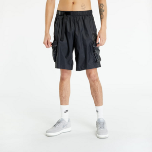 Šortky Nike Sportswear Tech Pack Woven Utilty Short Repel Black