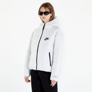 Dámska zimná bunda Nike Sportswear Therma-FIT Jacket biela