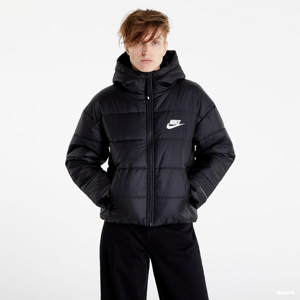 Dámska zimná bunda Nike Sportswear Therma-FIT Repel Jacket black / loose