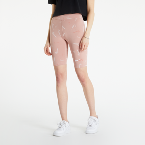 Dámske šortky Nike Sportswear Women's Biker Shorts ružový