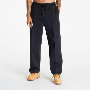 Tepláky Nike Tech Fleece Men's Fleece Tailored Pants Black/ Black