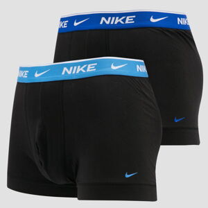 Nike Trunk 2Pack čierne / modré