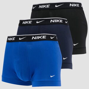 Nike Trunk 3Pack C/O navy / modré / čierne