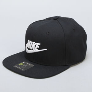 Snapback Nike U NSW Pro Cap Futura Black