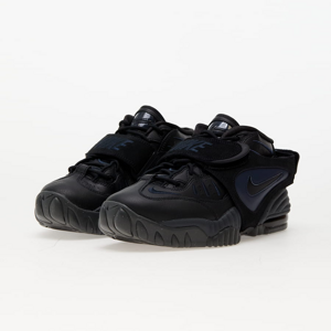 Nike W Air Adjust Force Black/ Dark Obsidian-Anthracite