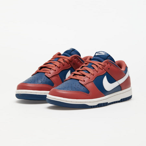 Nike W Dunk Low Canyon Rust/ Summit White-Valerian Blue