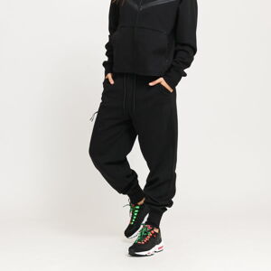 Dámske nohavice Nike W NSW Tech Fleece Pant HR čierne
