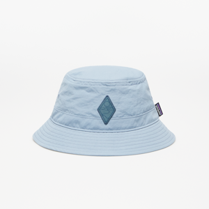 Klobúk Patagonia Wavefarer Bucket Hat modrá