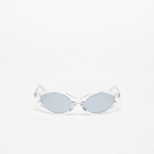 Slnečné okuliare PLEASURES Reflex Sunglasses Clear