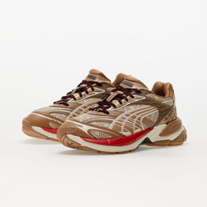 Obuv Puma Puma Velophasis Luxe Sport Frosted Ivory-Tiger S Eye