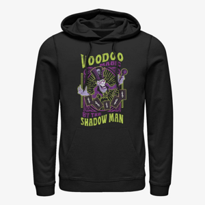 Queens Disney Villains - Voodoo Magic Unisex Hoodie Black