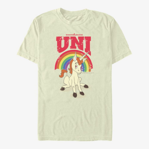 Queens Dungeons & Dragons - Uni Spirit Unisex T-Shirt Natural