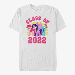 Queens Hasbro Vault My Little Pony - Magic Class 2022 Unisex T-Shirt White