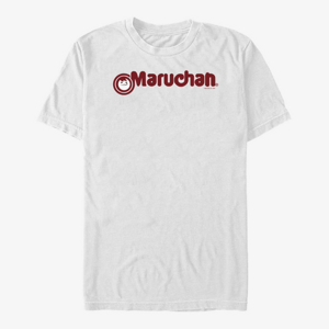Queens Maruchan - MARUCHAN KEEP IT COZY - MUMA0GFGLG_86OPI Unisex T-Shirt White