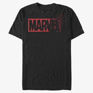 Queens Marvel Other - Dust Marvel Men's T-Shirt Black