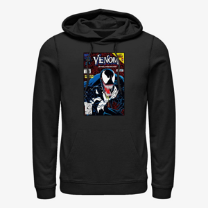 Queens Marvel - Todd Venom Unisex Hoodie Black