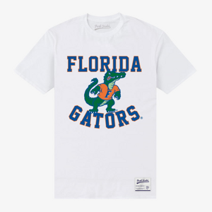 Queens Park Agencies - University Of Florida Gators Unisex T-Shirt White