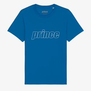 Queens Prince - ace Unisex T-Shirt Royal Blue