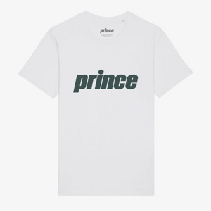 Queens Prince - deuce Unisex T-Shirt White