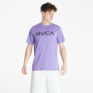 Pánske tričko RVCA Big RVCA Tee