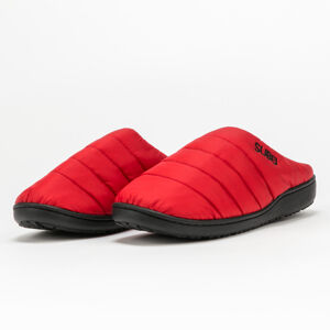 Šľapky SUBU The Winter Sandals red