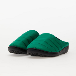 Šľapky SUBU The Winter Sandals Green