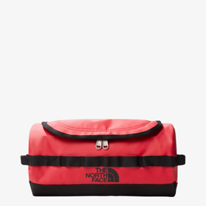 Taška The North Face Base Camp Travel Canister - L TNF Red/ TNF Black