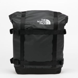 Batoh The North Face Commuter Pack Black