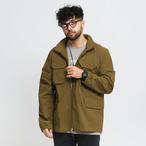 Vetrovka The North Face M Sightseer Jacket olive
