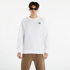 Mikina The North Face Rag Redbx Crew New