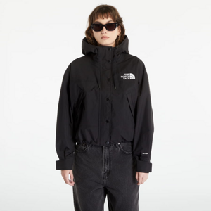 The North Face Reign On Jacket Tnf Black