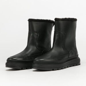Dámska zimná obuv Timberland Ray City WP Warm Lined Boot black full grain
