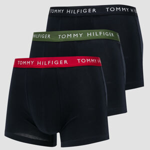 Tommy Hilfiger 3Pack Recycled Essentials Trunk conavy