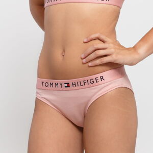 Nohavičky Tommy Hilfiger Bikini - Slip C/O svetloružové
