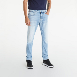 Jeans TOMMY JEANS Austin Slim Tapered Pants